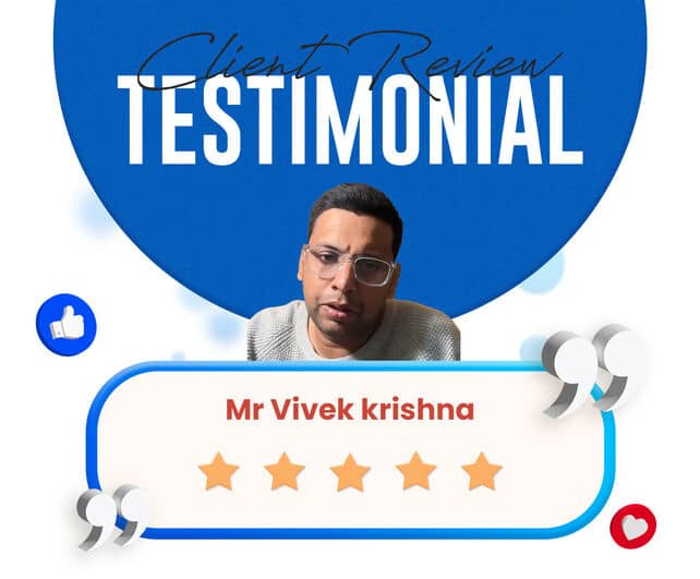 Client Testimonial Thumbnail